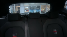 SEAT Arona 1.6 TDI 115 FR [EZ] 5dr Diesel Hatchback